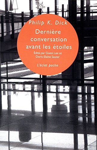 Dernière conversation avant les étoiles