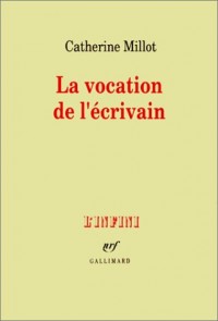 La Vocation de l'écrivain