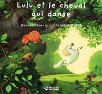 Lulu Vroumette : Lulu et le cheval qui danse