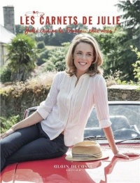 CARNETS DE JULIE-JULIE CUISINE