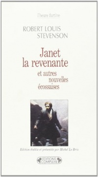 Janet la revenante