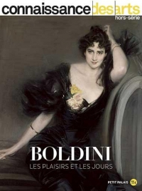 Giovanni Boldini: Les Plaisirs et les Jours