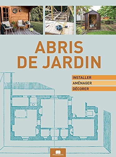 Abris de jardin
