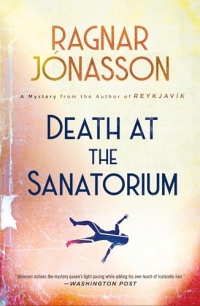 Death at the Sanatorium: A Mystery