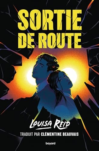 Sortie de route (Littérature 13 ans et +)