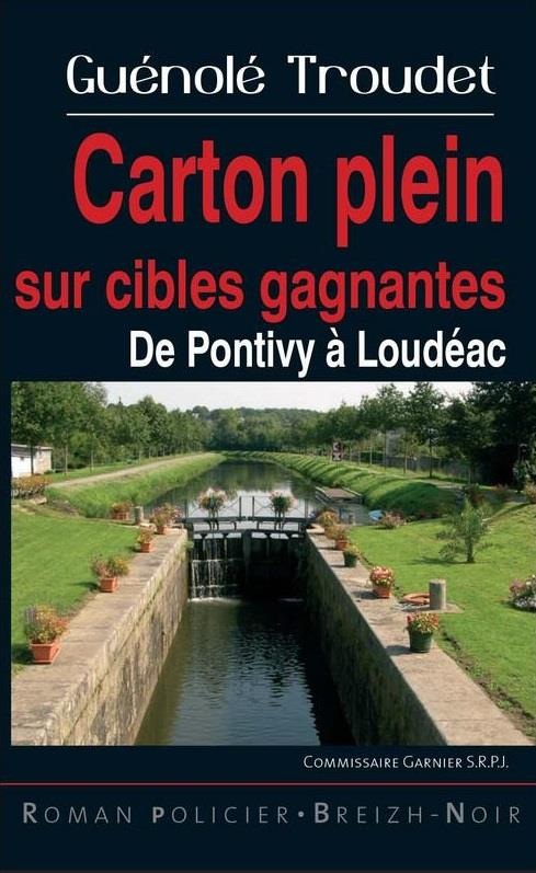 Carton plein sur cibles gagnantes : De Pontivy à Loudeac