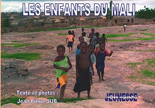 Les enfants du Mali