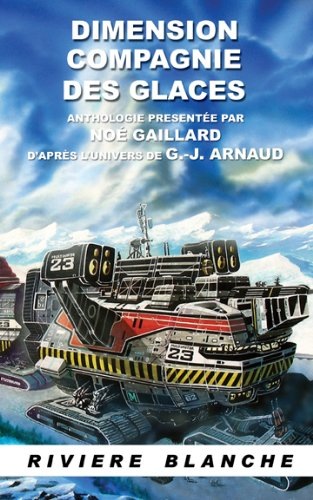 Dimension Compagnie des Glaces