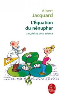 L'équation du nénuphar