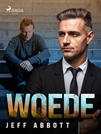 Woede (Dutch Edition)