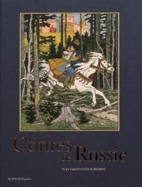 Contes de Russie