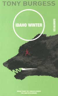 Idaho Winter