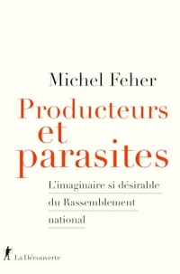 Producteurs et parasites