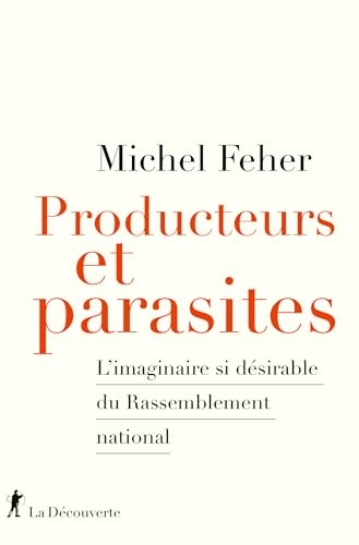 Producteurs et parasites