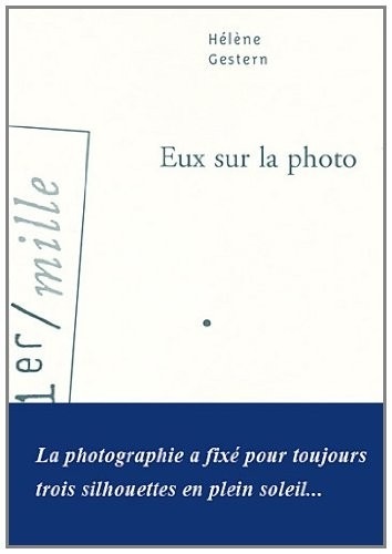 Eux sur la photo