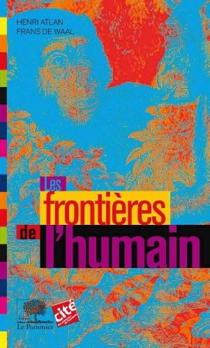 Les frontières de l'humain