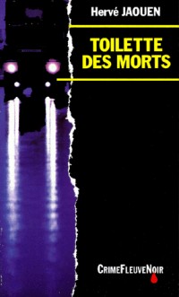 Toilette des morts