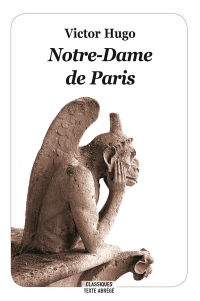 Notre-Dame de Paris : Texte abrégé, nouvelle édition