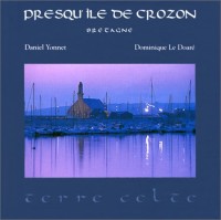 Presqu'île de Crozon, Bretagne