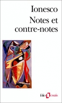 Notes et contre-notes