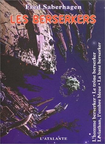 Les Berserkers, tome 2
