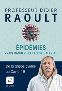 Epidémies : vrais dangers et fausses alertes
