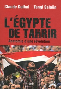 L'Egypte de Tahrir. Anatomie d'une révolution