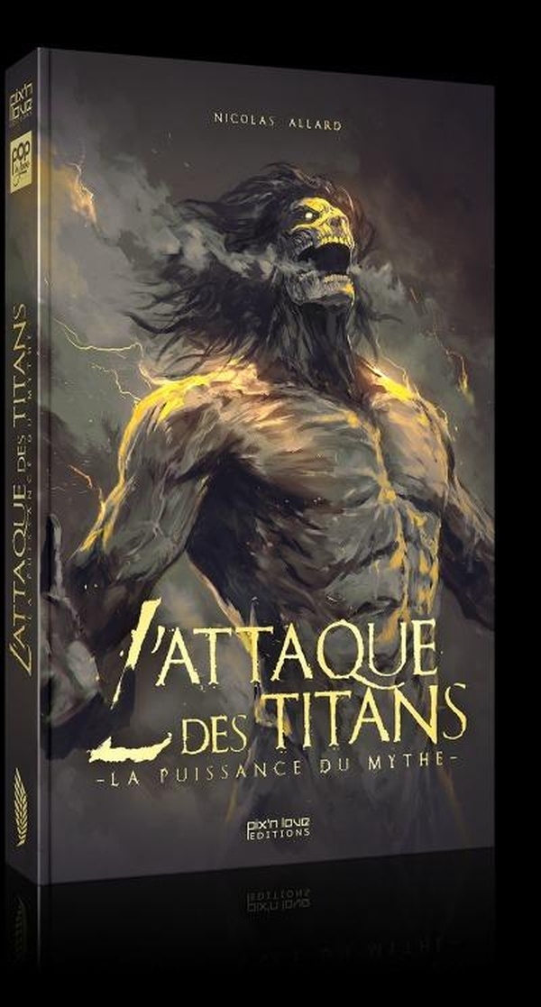 L'Attaque des Titans