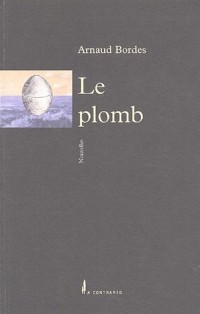 Le plomb