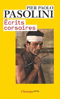 Ecrits corsaires