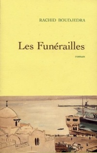 Les funérailles (Littérature Française)
