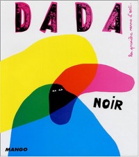 Noir (Revue Dada n°106)