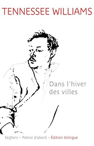 Dans l'hiver des villes