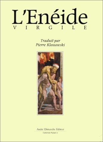 L'Eneide [9782869160750]