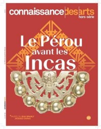 Avant les Incas