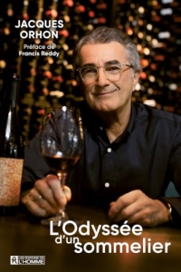 L'odyssée d'un sommelier