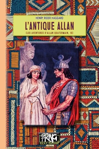 L'antique Allan
