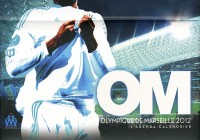 AGENDA CALENDRIER O.M. 2012