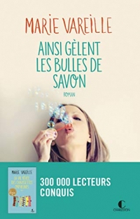 Ainsi gèlent les bulles de savon