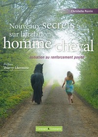 Nouveaux secrets sur la relation homme/cheval