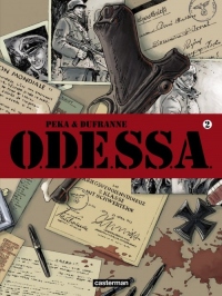 Odessa, Tome 2 :