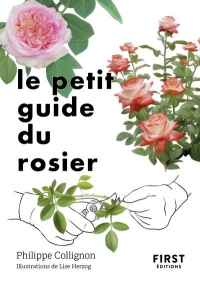 Le Petit Guide des rosiers