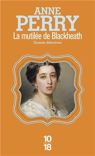L'inconnue de Blackheath (29)