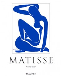 Henri Matisse 1869-1954. Maître de la couleur