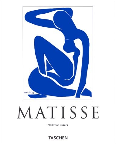 Henri Matisse 1869-1954. Maître de la couleur