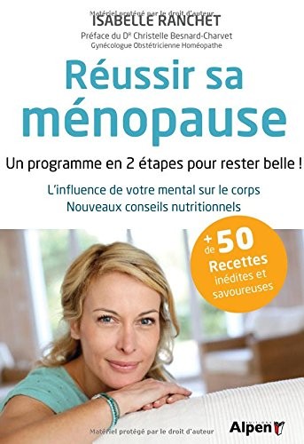 Réussir sa ménopause