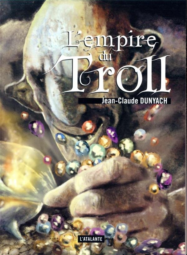 L'Empire du Troll