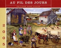 Au fil des jours