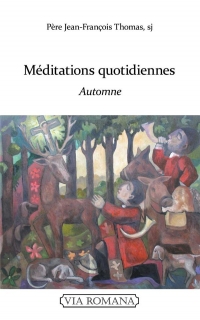 Meditations quotidiennes : automne