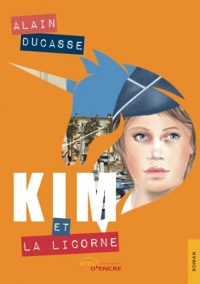 Kim et la Licorne